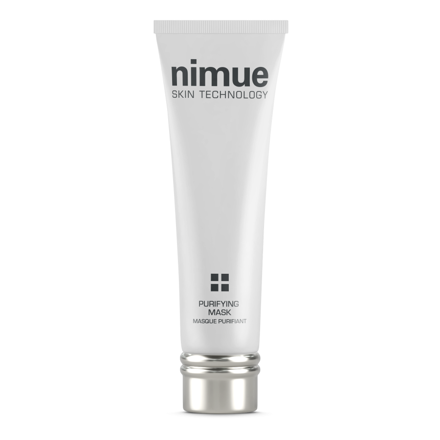 Nimue Маска очищающая Purifying Mask Retail