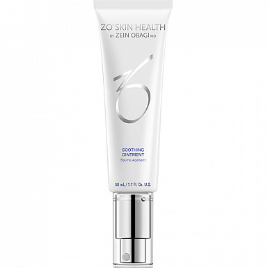 ZO Skin Health Крем для реактивной кожи Soothing Oitment