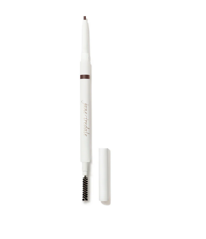 Jane Iredale Карандаш для бровей автоматический  Retractable Brow Pencil Medium Brown