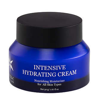 Phyto-C Крем для лица Intensive Hydrating Cream