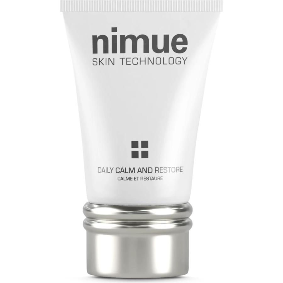 Nimue Крем успокаивающий восстанавливающий для чувствительной кожи Daily Calm Restore moisturiser