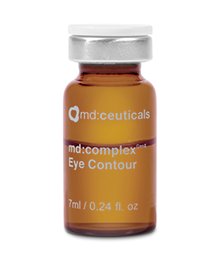 Md:ceuticals Коктейль универсальный омолаживающий Mimetic Peptides&Growth Factors