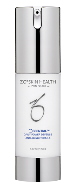 ZO Skin Health Крем ежедневный защитный Daily Power Defense