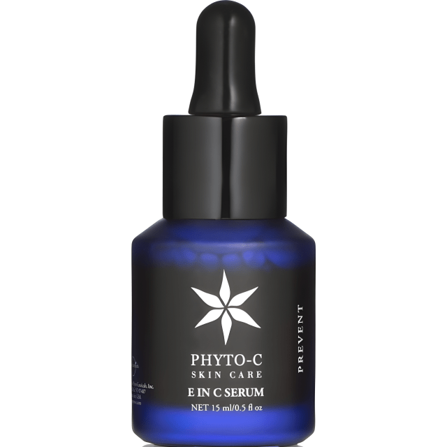 Phyto-C Сыворотка с витаминами E in C Serum