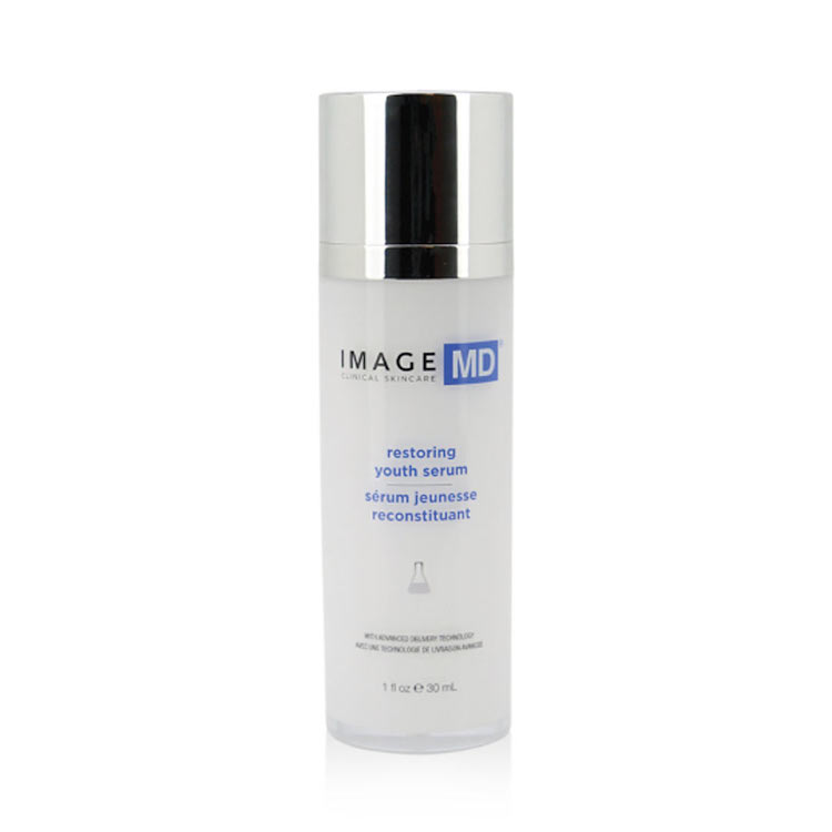 Image Сыворотка молодости MD Restoring Youth Serum