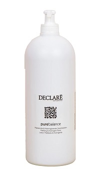 Declare Тоник матирующий астрингентный  Matifying&Astringent Toner