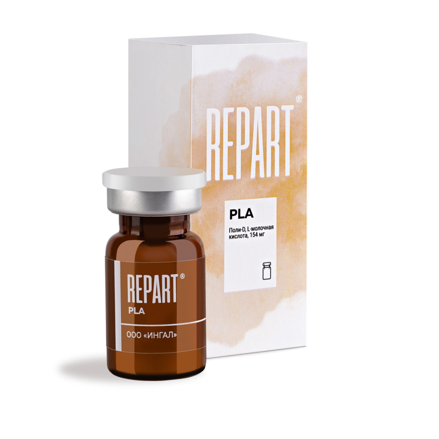 Repart Имплантат Repart PLA