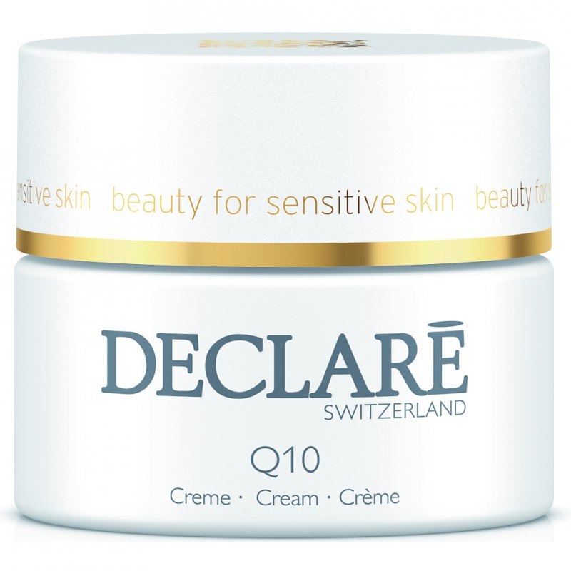 Крем омолаживающий с коэнзимом Q10 / Age Control Q10 Age Control Cream