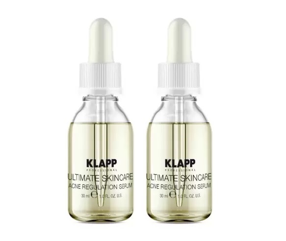 Klapp Сыворотка успокаивающая ULTIMATE SKINCARE Calming Serum