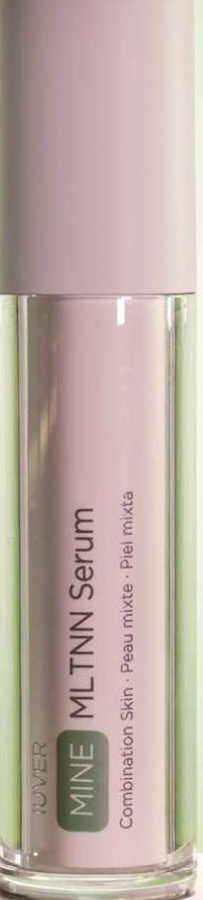Iuver Сыворотка антиоксидантная для комбинированной кожи Serum Antioxidante+A.G.E. Reversal Combination Skin 
