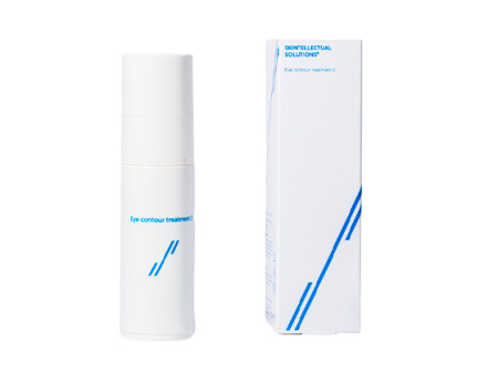 Skintellectual Solutions  Микроэмульсия Eye contour treatment 2 