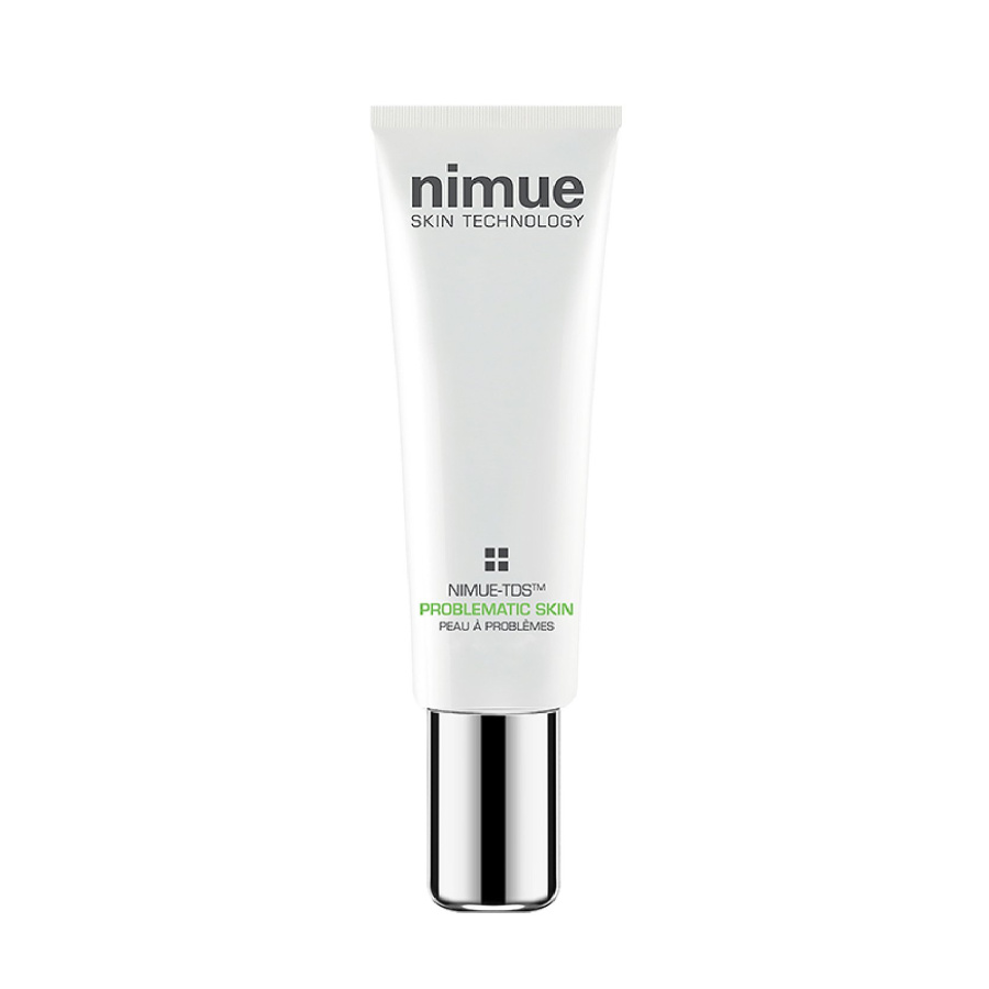 Nimue Сыворотка осветляющая для гиперпигментированной кожи NIMUE-TDS Hyperpigmented Skin