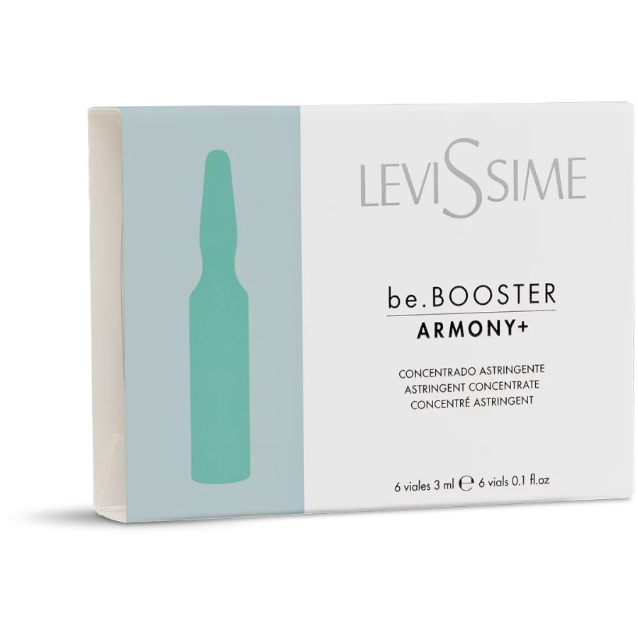 Levissime Концентрат для проблемной кожи Booster Armony