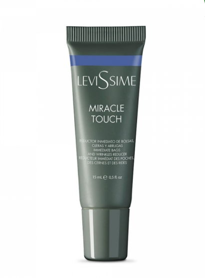 Levissime Гель для век  Miracle Touch