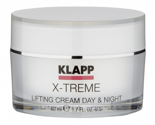 Klapp Крем-лифтинг день/ночь X-treme lifting cream day&night