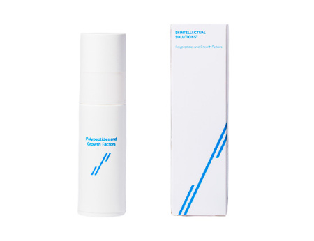 Skintellectual Solutions  Микроэмульсия  Polypeptides and Growth Factors