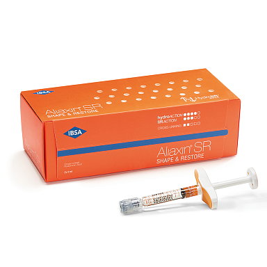 Aliaxin Имплантат Aliaxin SR