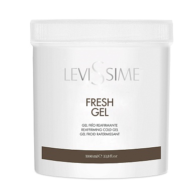 Levissime Охлаждающий гель Fresh Gel