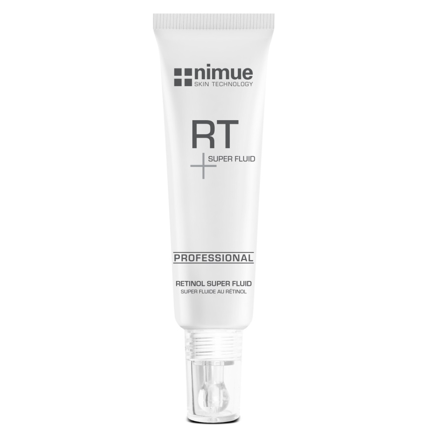 Nimue Супер флюид с ретинолом Retinol Super Fluid