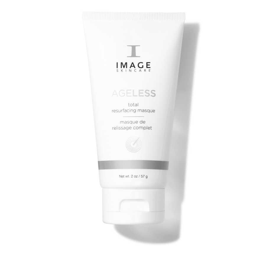Image Маска обновляющая тройного действия Ageless Total Resurfacing Masque