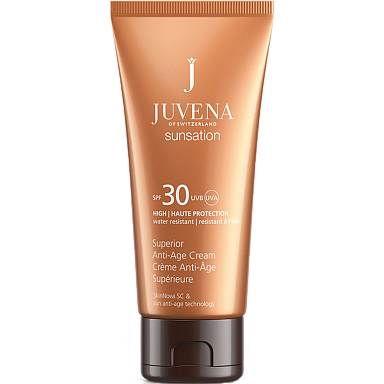 Juvena Гель для душа после солнца «Сансейшен» After Sun Shower Gel