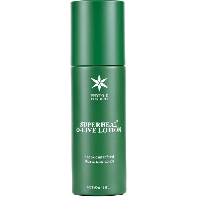 Phyto-C Лосьон для лица Superheal O-Live Lotion