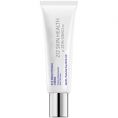 ZO Skin Health Крем выравнивающий тон для кожи вокруг глаз "Гидрафёрм" Hydrafirm Eye Brightening Repair Creme 