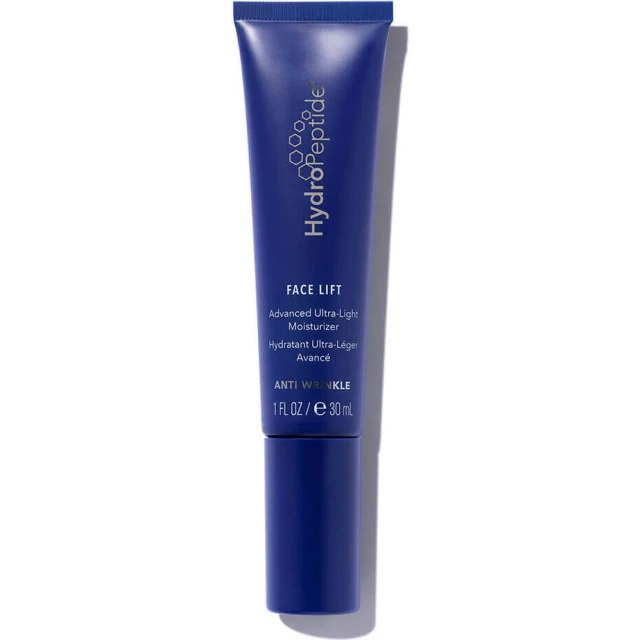 HydroPeptide Крем ультралегкий увлажняющий с мощной антиоксидантной защитой Face Lift