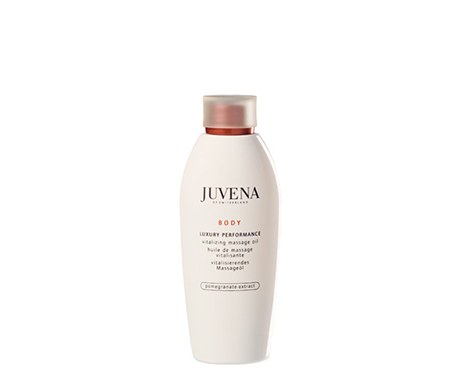 Juvena Масло для тела оживляющее энергизирующее Vitalizing Massage Oil Luxury Performance