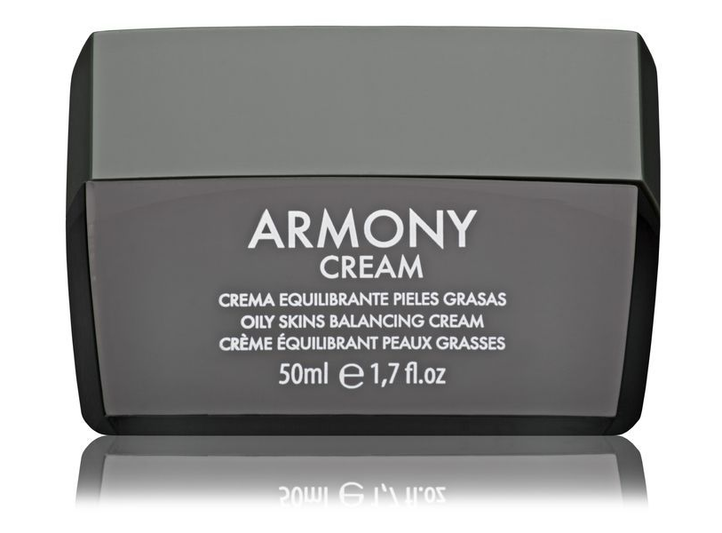 Levissime Крем балансирующий для проблемной кожи  Armony Cream