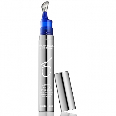 ZO Skin Health Сыворотка обновляющая для кожи вокруг глаз Growth Factor Eye Serum