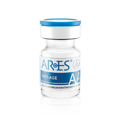 Ares AA Лосьон антивозрастной для мезотерапии Anti-Age