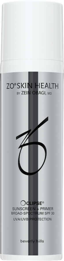 ZO Skin Health Основа под макияж с солнцезащитным экраном SPF 30 Sunscreen+Primer SPF 30