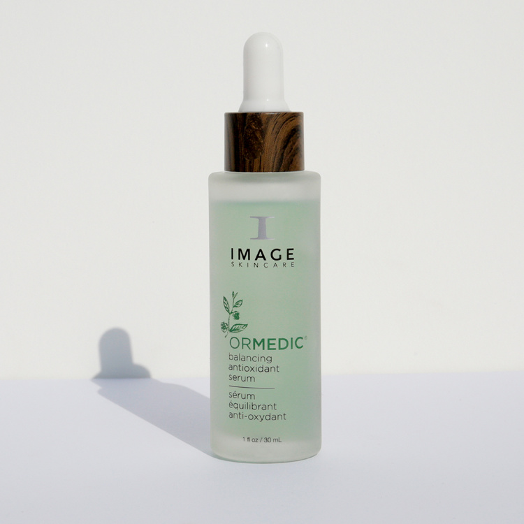 Image Сыворотка антиоксидантная Ormedic balancing anti oxidant serum