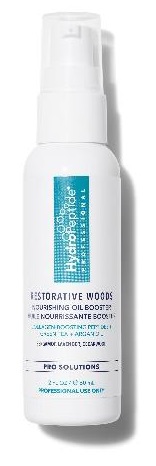 HydroPeptide Масло-бустер для тела успокаивающий древесный Restorative Woods Nourishing Oil Booster