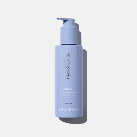 HydroPeptide Крем-лосьон для тела с эффектом лифтинга и сияния кожи LumiFirm Body Moisturizer