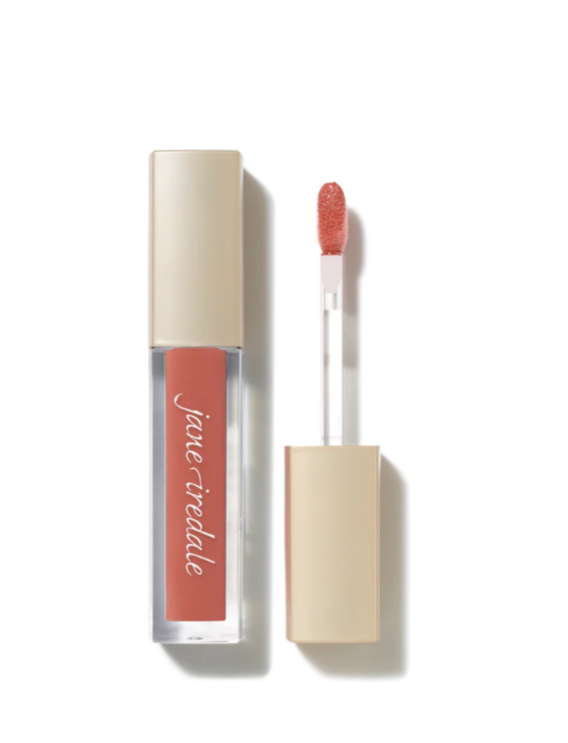 Jane Iredale Блеск-глазурь для губ Нектар ColorLuxe High Impact Lip Glaze Nectar