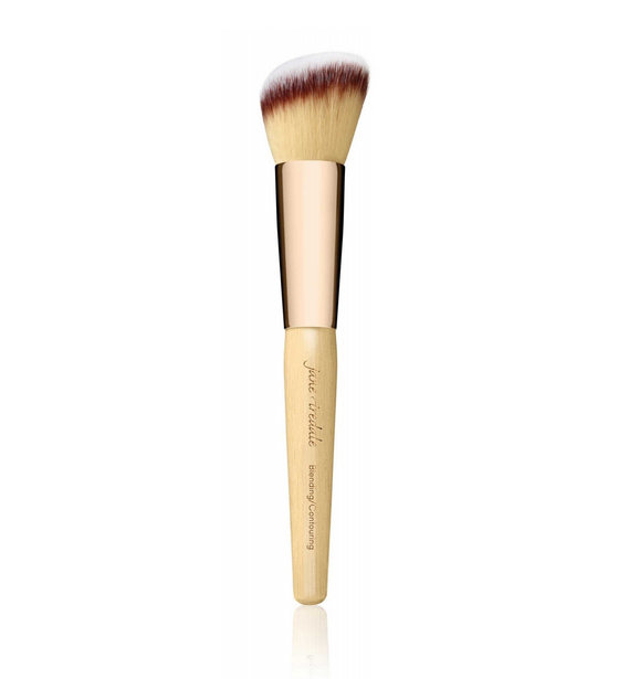 Кисть для растушевки / Blending/Contouring Brush