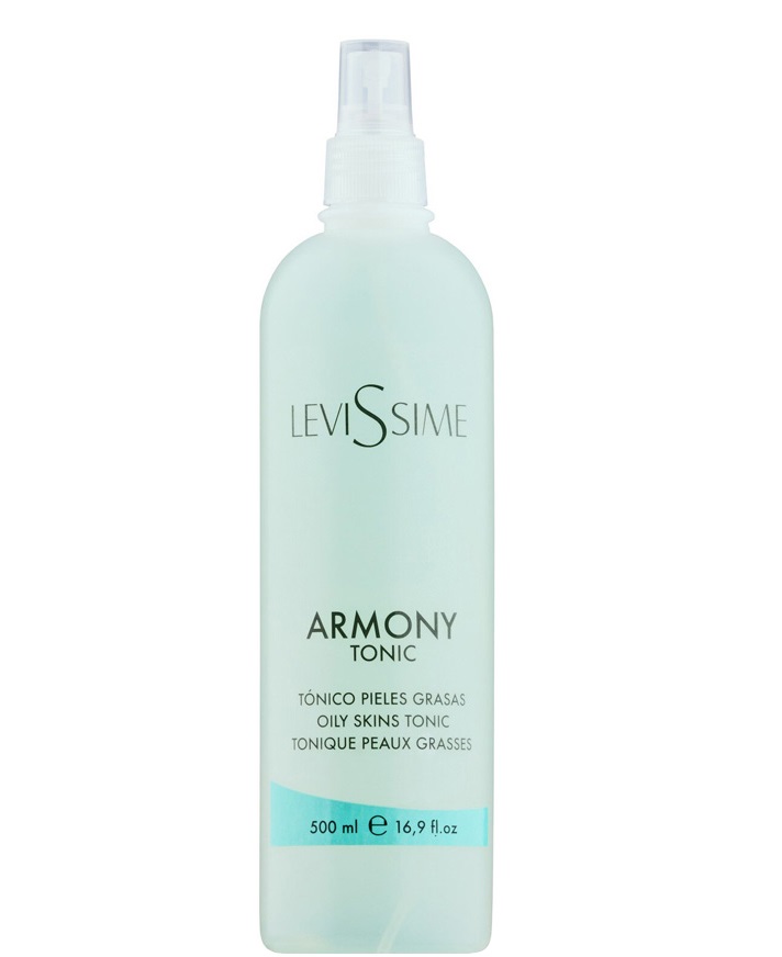 Levissime Тоник балансирующий Armony tonic 