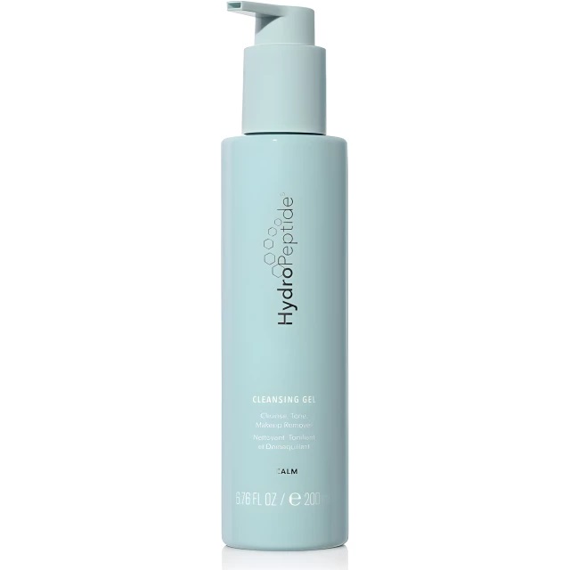 HydroPeptide Гель очищающий тонизирующий Cleansing Gel