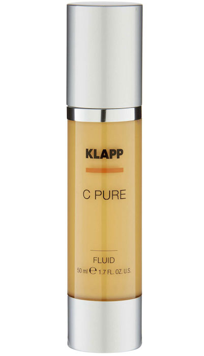 Klapp Эмульсия витаминная C PURE Fluid