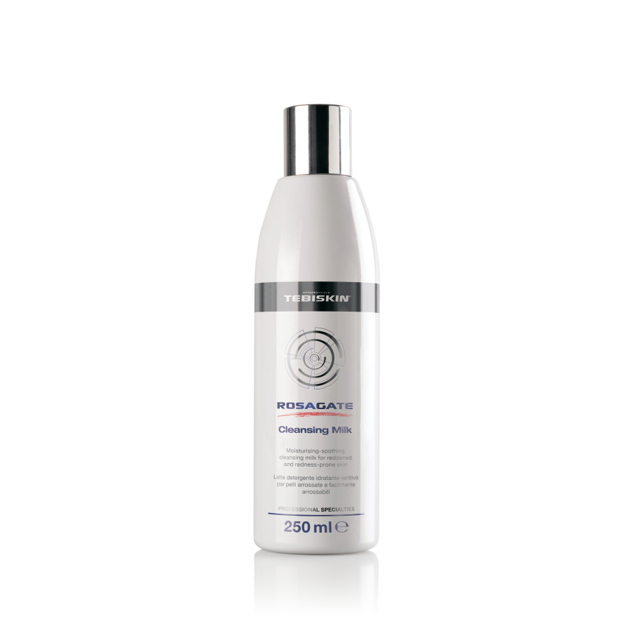 Tebiskin Розагейт Молочко очищающее Rosagate Cleansing Milk