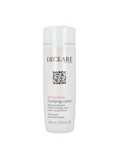 Тоник мягкий очищающий Tender Tonifying Lotion