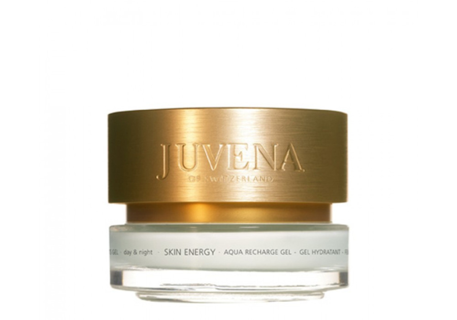 Juvena Гель-аква увлажняющий с эффектом мощной гидроподзарядки кожи Aqua Recharge Gel