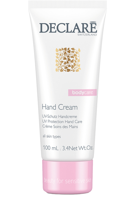 Declare Крем защитный для рук UV-Protection Hand Care
