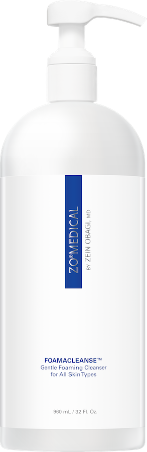 ZO Skin Health Гель очищающий деликатный Gentle Cleancer