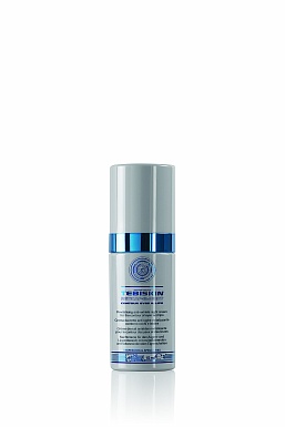 Tebiskin Крем восстанавливающий ночной для контура глаз и губ Reticap-EL-Night contour eyes&amp;lips