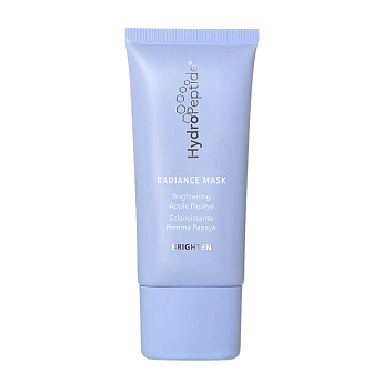 HydroPeptide Маска обновляющая осветляющая Radiance Mask