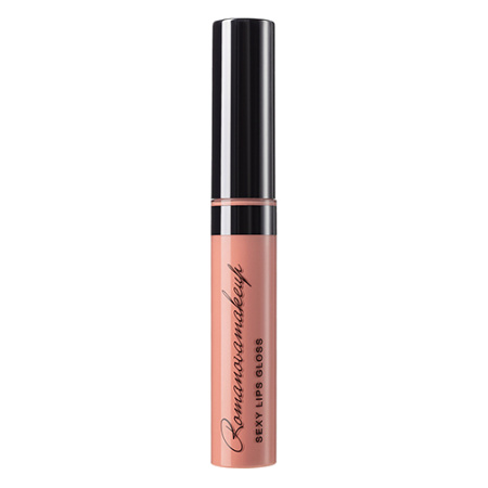 RomanovaMakeUp Блеск для губ Sexy Lips Gloss Romantic