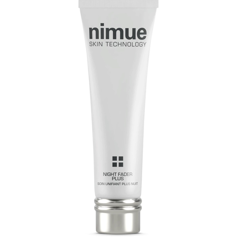 Nimue Крем осветляющий ночной Плюс Night Fader Plus